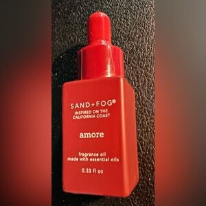 ✨New✨SAND + FOG:Diffuser Oil:Amore-Mix’N’Match: 1 for $11 or 2 for $18🪷